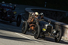 Amilcar C6 (1927) - Internationaler Edelweiss Bergpreis Rossfeld 2018