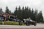 Amilcar C6 (1927) - Internationaler Edelweiss Bergpreis Rossfeld 2018