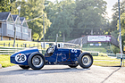 Amilcar C6 (1927) - Lot 211 an der RM/Sotheby's London Versteigerung vom 4 November 2023