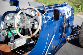 Amilcar C6 (1927) - Lot 211 an der RM/Sotheby's London Versteigerung vom 4 November 2023