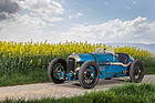 Artikelbild Amilcar C6 – Grand-Prix-Wagen für die Strasse
