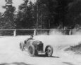 Amilcar C6 (1930) - Engelbert Graf Arco v. Zinneberg am Gaisbergrennen 1930