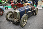 Amilcar C6 (1931) - schneller Rennwagen aus den frühen Dreissigjerjahren, einem Bugatti durchaus ebenbürtig - Rétromobile Paris 2022