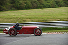 Bild: Amilcar C6-R Course (1927) - Vintage Revival Montlhéry 2024
