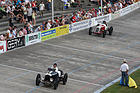 Amilcar CG Kompressor (1927) am Indianapolis in Oerlikon 2013
