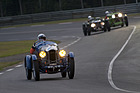 Amilcar CGS (1927) - im Plateau 1 (1923-1939) an der Le Mans Classic 2012