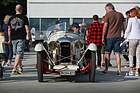 Image: Amilcar CGS (1928) - with four-cylinder engine - Dolder Classics September 2020
