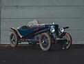 Image: Amilcar CGS Cyclecar Attributed to Duval (1925) - Lot 169 at the Bonhams auction "Les Grandes Marques du Monde à Paris" on February 1, 2024