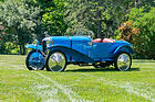 Amilcar CGS Two Seater (1923) - angeboten als Lot 292 an der Bonhams Amelia Island Versteigerung am 7. März 2019
