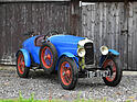 Image: Amilcar CGS Voiturette (1925) - as lot 183 at the Bonhams Goodwood Revival Auction 2024