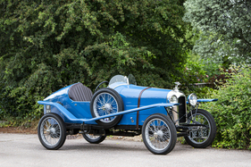 Amilcar CGS Voiturette (1927) - als Lot 225 an der Bonhams Goodwood Festival of Speed Versteigerung am 9. Juli 2021