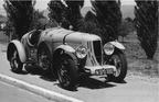 Artikelbild Amilcar 1921–1939 - klein, aber fein und erfolgreich im Rennsport
