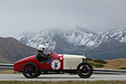 Amilcar CGSS (1928) - Bernina Gran Turismo 2017