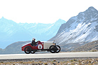 Amilcar CGSS (1928) - Bernina Gran Turismo 2017