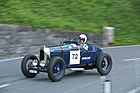 Amilcar CGSS (1928) - am Kerenzerberg Revival 2015