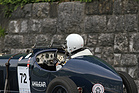 Amilcar CGSS (1928) - am Kerenzerberg Revival 2015