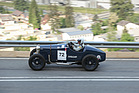 Amilcar CGSS (1928) - am Kerenzerberg Revival 2015