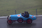 Amilcar CGSS (1928) - am Klausenrennen Prolog 2012