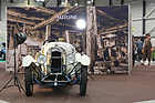 Amilcar CGSS (1928) - auf dem Stand von Autone, spezialisiert auf Patina - Swiss Classic World Luzern 2018