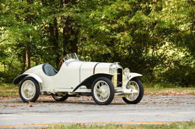 Amilcar CGSS-Style Two Seater (1928) - als Lot 072 an der Bonhams Versteigerung von Scottsdale am 18. Januar 2018