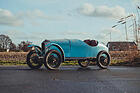 Image: Amilcar CGSS cyclecar (1927) - Lot 170 at the Bonhams auction "Les Grandes Marques du Monde à Paris" on February 1, 2024