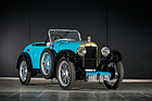 Bild: Amilcar CGSS roadster (1927) - als Lot 169 angeboten an der Artcurial André Trigano Collection 2020 Versteigerung am 13. September 2020