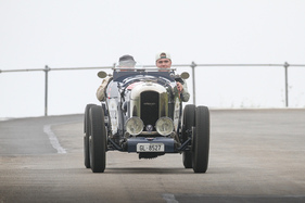 Bild Amilcar CGSs (1928) - Memorial 100 Jahre Klausenrennen am 6. August 2022