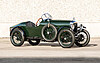 Amilcar CS Torpédo (1925) - als Lot 196 an der Gooding Christie's Pebble Beach Versteigerung 2025 (© Mathieu Heurtault - Courtesy Gooding Christie's, 2025) Amilcar CS Torpédo (1925) - als Lot 196 an der Gooding Christie's Pebble Beach Versteigerung 2025 (© Mathieu Heurtault - Courtesy Gooding Christie's, 2025)