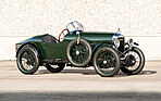 Image: Amilcar CS Torpédo (1925) - as lot 196 at the Gooding Christie's Pebble Beach auction 2025