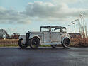 Amilcar CS8 Cabriolet (1930) - Lot 171 an der Bonhams Versteigerung "Les Grandes Marques du Monde à Paris" am 1. Februar 2024