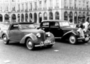 Amilcar Compound (1938) - Ein Compound 1938 mit Roadster-Karosserie