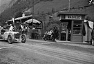 Bild: Amilcar - Robert Fleischanderl - Int. Grossglockner Rennen 1935