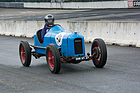Amilcar Special B67 (1938) - am 4. Montlhéry Vintage Revival 2017
