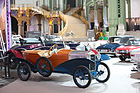 Amilcar Type 4C Skiff (1922) - als Lot 574 angeboten an der Bonhams Versteigerung im Grand Palais in Paris am 7. Februar 2013