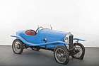 Amilcar Type CC (1924) - als Lot 311 an der Artcurial-Versteigerung anlässlich der Rétromobile in Paris 2018