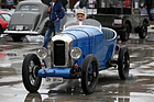 Amilcar - an der Dolder Classics vom September 2013