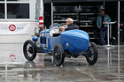 Amilcar - an der Dolder Classics vom September 2013