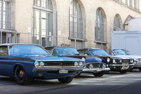 Amis unter sich - Older Classics August 2024