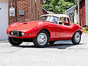 Amolt-Bristol Roadster (1954) - als Lot 089 an der Bonhams Quail Lodge Versteigerung am 24. August 2018