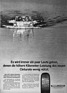 Amphicar (1962) - in der Reifenwerbung von Pirelli