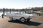 Amphicar 770 (1961) - as lot 2038 at the RM/Sotheby's Fort Lauderdale auction from March 25 to 26, 2022