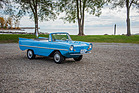 Image: Amphicar 770 (1962) - offered as lot 115 at the RM/Sotheby's auction of Arizona 2024