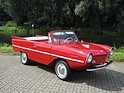 Amphicar 770 (1964) - als Lot 09 an der Bonhams Zoute-Versteigerung in Knokke-Heist am 10. Oktober 2014