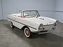 Bild: Amphicar 770 (1964) - als Lot 211 an der RM/Sotheby's Online Only Open Roads Versteigerung im Februar 2021