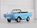 Amphicar 770 (1964) - als Lot 34 angeboten an der Dorotheum-Auktion "Klassische Automobile" am 1. Juli 2023