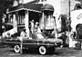 Amphicar 770 (1965) - Freizeitmobil par excellence (© Archiv Automobil Revue) Amphicar 770 (1965) - Freizeitmobil par excellence (© Archiv Automobil Revue)