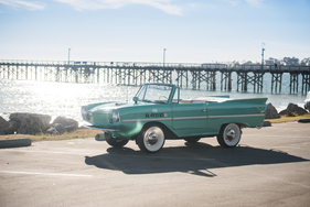 Amphicar 770 (1965) - offered as lot 105 by RM/Sotheby's in Arizona on January 28/29, 2016