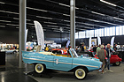 Amphicar 770 (1967) - bei Pontomac Classics - Classic Expo Salzburg 2019