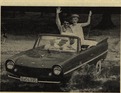 Amphicar 770 