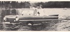 Amphicar 770 